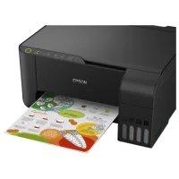МФУ Epson L3150 фото 2
